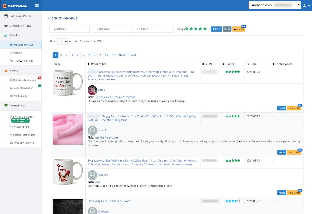 3X More Product Reviews 3X More Product Reviews